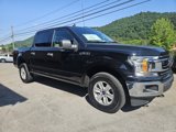 Used 2019 Ford F150 XLT w/ Equipment Group 301A Mid image 5