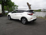 Used 2023 Nissan Murano SV image 6