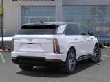 New 2025 Cadillac Escalade IQ Sport 2 w/ LPO, ONYX Package image 4