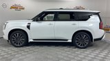 New 2025 Nissan Armada Platinum Reserve image 4