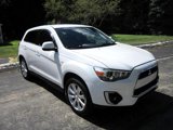 Used 2015 Mitsubishi Outlander Sport SE image 4