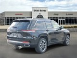 New 2025 Jeep Grand Cherokee Overland w/ Luxury Tech Group IV image 5