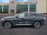New 2025 Lincoln Aviator Black Label image 4