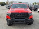 New 2025 RAM 1500 Rebel w/ Rebel Level 2 Equipment Group image 2