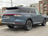 New 2025 Lincoln Aviator Reserve w/ Equipment Group 201A image 3
