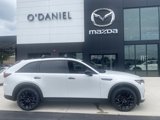 New 2025 MAZDA CX-70 3.3 Turbo w/ Premium Plus Pkg image 2