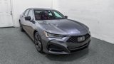 Used 2023 Acura TLX SH-AWD w/ A-SPEC Pkg image 2