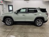 New 2026 Chevrolet Equinox LT image 4