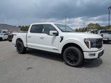 New 2025 Ford F150 Platinum image 2