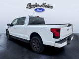 New 2025 Ford F150 Lightning XLT image 3