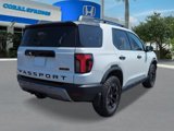 New 2026 Honda Passport TrailSport Elite image 5