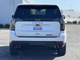 New 2025 Chevrolet Tahoe RST w/ RST Performance Edition image 5