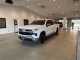 Used 2023 Chevrolet Silverado 1500 LT image 2