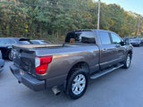 Used 2017 Nissan Titan SV image 4