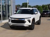 New 2026 Chevrolet TrailBlazer LT image 6