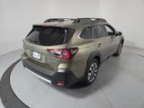 New 2025 Subaru Outback Limited image 4