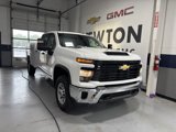 New 2024 Chevrolet Silverado 3500 W/T w/ WT Convenience Package image 2