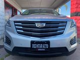 Used 2017 Cadillac XT5 Luxury image 5