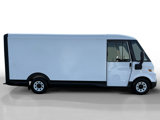 New 2025 Chevrolet Brightdrop 600 w/ Power Door Package image 6