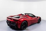 Certified 2025 Ferrari SF90 Spider image 2