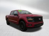 New 2025 Ford F150 STX w/ STX Black Appearance Package image 2