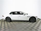 New 2025 Genesis G90 3.5T image 2