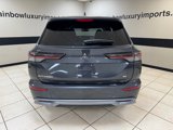 New 2025 Mitsubishi Outlander SE image 5