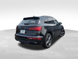 New 2025 Audi Q5 e Premium Plus image 4