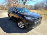 Used 2021 Toyota RAV4 XLE image 2