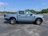 New 2025 Ford Ranger XLT image 2