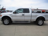 Used 2013 Ford F150 XLT w/ Luxury Equipment Group image 3
