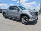 New 2025 GMC Sierra 1500 SLT w/ SLT Premium Plus Package image 2