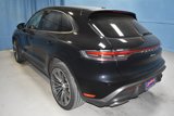 Certified 2024 Porsche Macan image 4