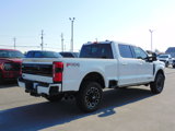 New 2025 Ford F250 Platinum image 5