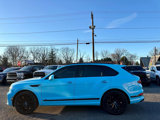 Used 2021 Bentley Bentayga image 5
