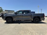 New 2025 Toyota Tundra Limited image 2