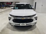 New 2025 Chevrolet TrailBlazer LT w/ LT Cold Weather Package image 3
