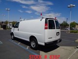 Used 2017 Chevrolet Express 2500 image 3