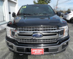 Used 2018 Ford F150 XLT w/ Equipment Group 302A Luxury image 4