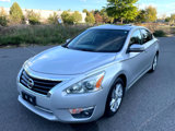 Used 2015 Nissan Altima 2.5 SL w/ Moonroof Package image 2