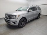Used 2021 Ford Expedition Max Limited image 2