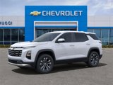 New 2026 Chevrolet Equinox LT w/ Convenience Package II image 2