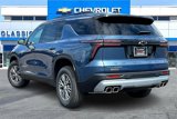 New 2026 Chevrolet Traverse LT w/ Driver Confidence Package image 3