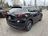 Used 2020 MAZDA CX-5 Touring image 6