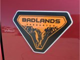 New 2025 Ford Bronco Badlands image 3