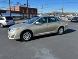 Used 2013 Toyota Camry LE image 4