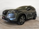 New 2025 Nissan Pathfinder Platinum w/ Cargo Package image 3