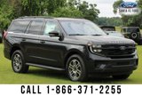 New 2025 Ford Expedition Active image 2