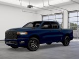 New 2026 RAM 1500 Big Horn image 3