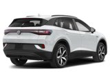 New 2025 Volkswagen ID.4 Pro image 3